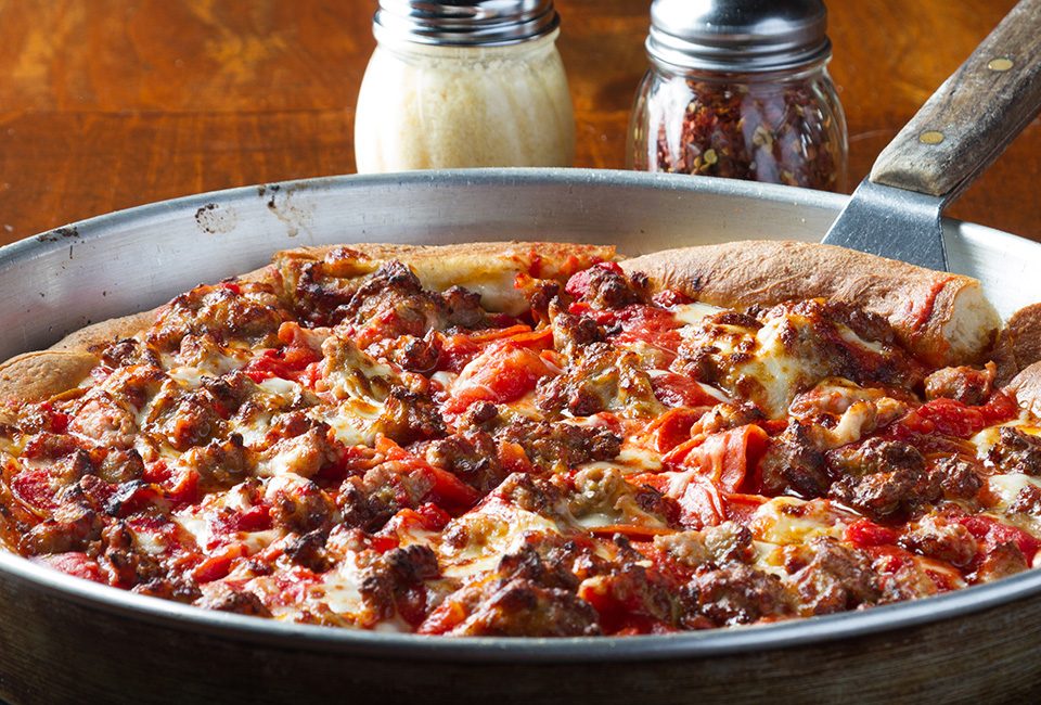silo pizza summer salad silo pizza summer salad