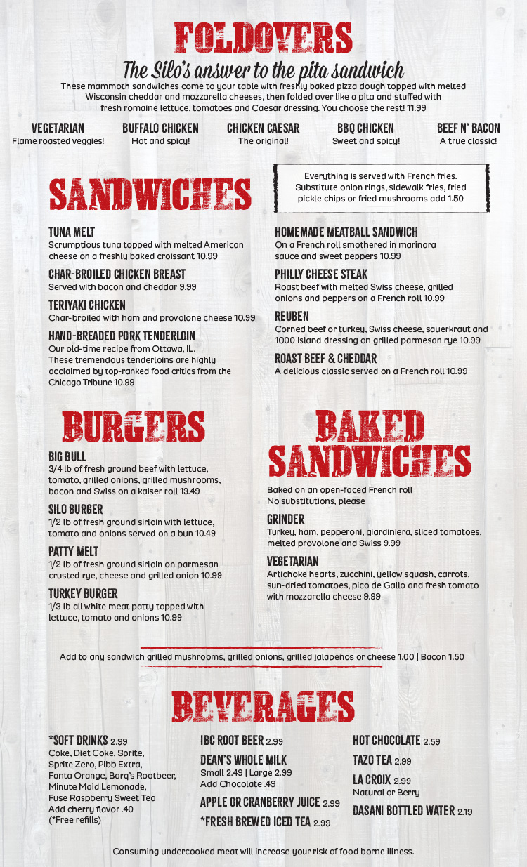Sandwiches_Burgers